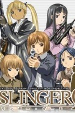 Watch Gunslinger Girl Zmovie